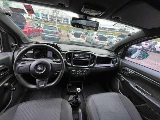 FIAT-STRADA-1.4 FIRE FLEX ENDURANCE CS MANUAL FIAT-STRADA-2022