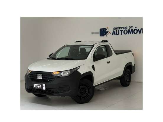 FIAT-STRADA-1.4 FIRE FLEX ENDURANCE CS MANUAL FIAT-STRADA-2023