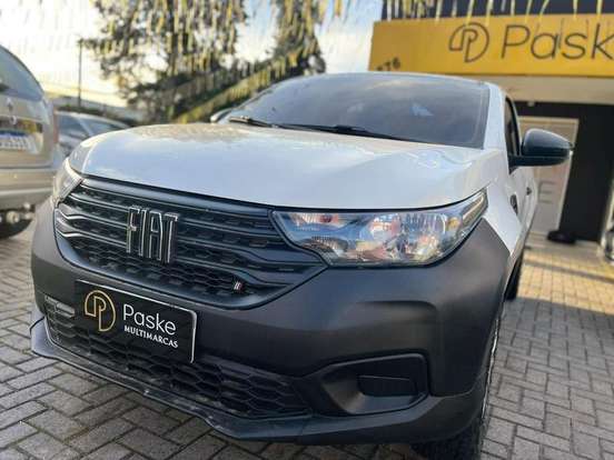 FIAT-STRADA-1.4 FIRE FLEX ENDURANCE CS MANUAL FIAT-STRADA-2022