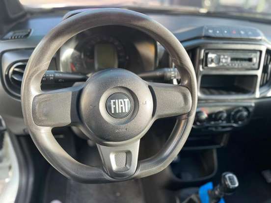 FIAT-STRADA-1.4 FIRE FLEX ENDURANCE CS MANUAL FIAT-STRADA-2022