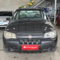 FIAT STRADA 1.4 MPI FIRE CE 8V FLEX 2P MANUAL FIAT STRADA 1.4 MPI FIRE CE 8V FLEX 2P MANUAL