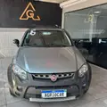 FIAT STRADA 1.8 MPI ADVENTURE CD 16V FLEX 3P AUTOMATIZADO FIAT STRADA 1.8 MPI ADVENTURE CD 16V FLEX 3P AUTOMATIZADO