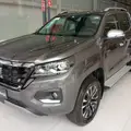 FIAT TITANO 2.2 TURBO DIESEL RANCH 4X4 AT8 FIAT TITANO 2.2 TURBO DIESEL RANCH 4X4 AT8