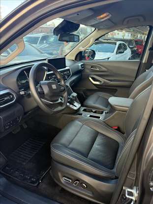 FIAT-TITANO-2.2 TURBO DIESEL RANCH 4X4 AT8 FIAT-TITANO-2025