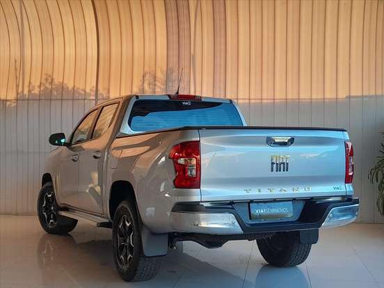 FIAT-TITANO-2.2 TURBO DIESEL VOLCANO 4X4 AT6 FIAT-TITANO-2024
