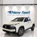 FIAT TORO 1.3 TURBO 270 FLEX ENDURANCE AT6 FIAT TORO 1.3 TURBO 270 FLEX ENDURANCE AT6