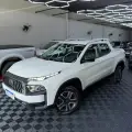 FIAT TORO 1.3 TURBO 270 FLEX FREEDOM AT6 FIAT TORO 1.3 TURBO 270 FLEX FREEDOM AT6