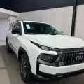 FIAT TORO 1.3 TURBO 270 FLEX FREEDOM AT6 FIAT TORO 1.3 TURBO 270 FLEX FREEDOM AT6