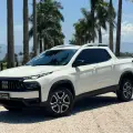 FIAT TORO 1.3 TURBO 270 FLEX FREEDOM AT6 FIAT TORO 1.3 TURBO 270 FLEX FREEDOM AT6