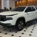 FIAT TORO 1.3 TURBO 270 FLEX FREEDOM AT6 FIAT TORO 1.3 TURBO 270 FLEX FREEDOM AT6
