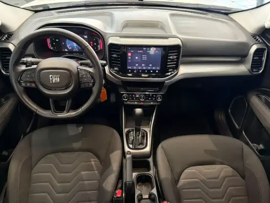 FIAT-TORO-1.3 TURBO 270 FLEX FREEDOM AT6 FIAT-TORO-2024