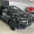FIAT TORO 1.3 TURBO 270 FLEX ULTRA AT6 FIAT TORO 1.3 TURBO 270 FLEX ULTRA AT6