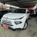 FIAT TORO 1.8 16V EVO FLEX ENDURANCE AT6 FIAT TORO 1.8 16V EVO FLEX ENDURANCE AT6
