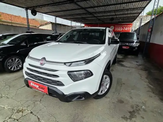 FIAT-TORO-1.8 16V EVO FLEX ENDURANCE AT6 FIAT-TORO-2020