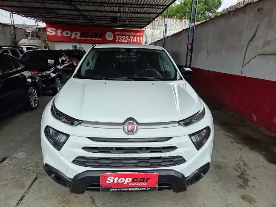 FIAT-TORO-1.8 16V EVO FLEX ENDURANCE AT6 FIAT-TORO-2020