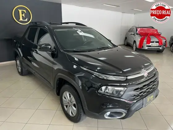 FIAT TORO 1.8 16V EVO FLEX FREEDOM AT6