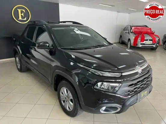 FIAT-TORO-1.8 16V EVO FLEX FREEDOM AT6 FIAT-TORO-2021