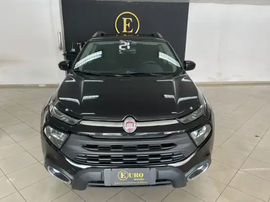 FIAT-TORO-1.8 16V EVO FLEX FREEDOM AT6 FIAT-TORO-2021