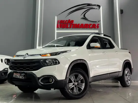 FIAT TORO 1.8 16V EVO FLEX FREEDOM AT6