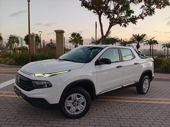 FIAT TORO 1.3 TURBO 270 FLEX ENDURANCE AT6