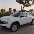 FIAT TORO 1.3 TURBO 270 FLEX ENDURANCE AT6 FIAT TORO 1.3 TURBO 270 FLEX ENDURANCE AT6