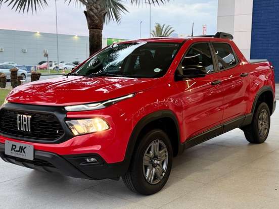 FIAT-TORO-1.3 TURBO 270 FLEX ENDURANCE AT6 FIAT-TORO-2023