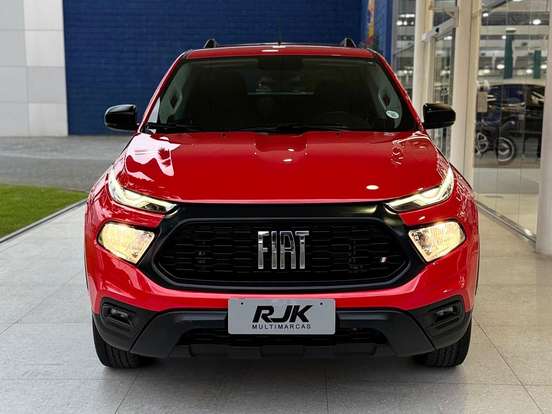 FIAT-TORO-1.3 TURBO 270 FLEX ENDURANCE AT6 FIAT-TORO-2023