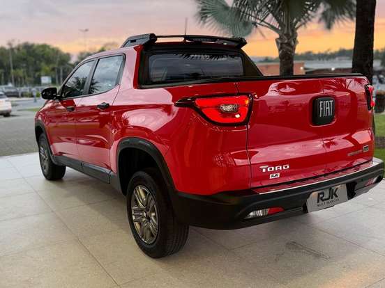 FIAT-TORO-1.3 TURBO 270 FLEX ENDURANCE AT6 FIAT-TORO-2023
