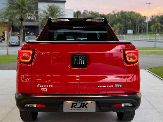 FIAT-TORO-1.3 TURBO 270 FLEX ENDURANCE AT6 FIAT-TORO-2023