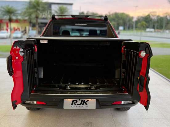 FIAT-TORO-1.3 TURBO 270 FLEX ENDURANCE AT6 FIAT-TORO-2023