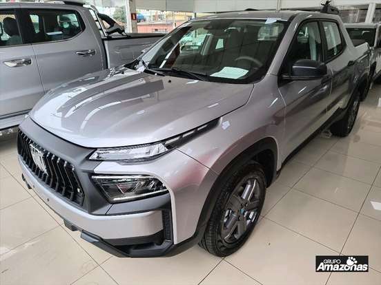 FIAT-TORO-1.3 TURBO 270 FLEX ENDURANCE AT6 FIAT-TORO-2026