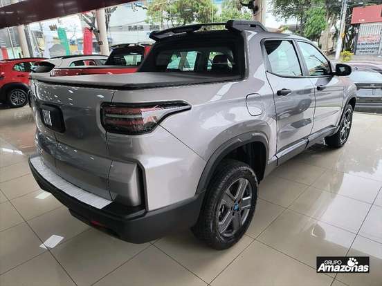 FIAT-TORO-1.3 TURBO 270 FLEX ENDURANCE AT6 FIAT-TORO-2026