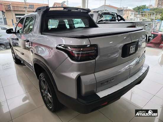 FIAT-TORO-1.3 TURBO 270 FLEX ENDURANCE AT6 FIAT-TORO-2026