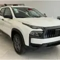 FIAT TORO 1.3 TURBO 270 FLEX ENDURANCE AT6 FIAT TORO 1.3 TURBO 270 FLEX ENDURANCE AT6