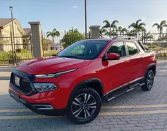 FIAT TORO 1.3 TURBO 270 FLEX FREEDOM AT6 FIAT TORO 1.3 TURBO 270 FLEX FREEDOM AT6