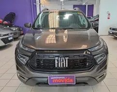 FIAT TORO 1.3 TURBO 270 FLEX FREEDOM AT6 FIAT TORO 1.3 TURBO 270 FLEX FREEDOM AT6