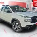 FIAT TORO 1.3 TURBO 270 FLEX FREEDOM AT6 FIAT TORO 1.3 TURBO 270 FLEX FREEDOM AT6