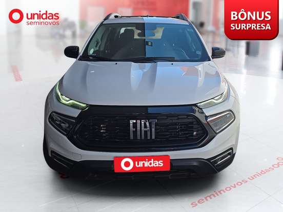 FIAT-TORO-1.3 TURBO 270 FLEX FREEDOM AT6 FIAT-TORO-2024