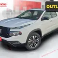 FIAT TORO 1.3 TURBO 270 FLEX FREEDOM AT6 FIAT TORO 1.3 TURBO 270 FLEX FREEDOM AT6
