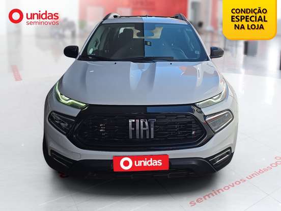 FIAT-TORO-1.3 TURBO 270 FLEX FREEDOM AT6 FIAT-TORO-2024