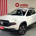 FIAT TORO 1.3 TURBO 270 FLEX FREEDOM AT6 FIAT TORO 1.3 TURBO 270 FLEX FREEDOM AT6