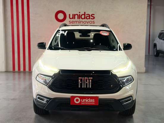 FIAT-TORO-1.3 TURBO 270 FLEX FREEDOM AT6 FIAT-TORO-2025