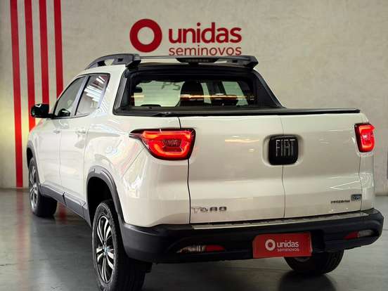 FIAT-TORO-1.3 TURBO 270 FLEX FREEDOM AT6 FIAT-TORO-2025