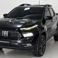 FIAT TORO 1.3 TURBO 270 FLEX FREEDOM AT6 FIAT TORO 1.3 TURBO 270 FLEX FREEDOM AT6