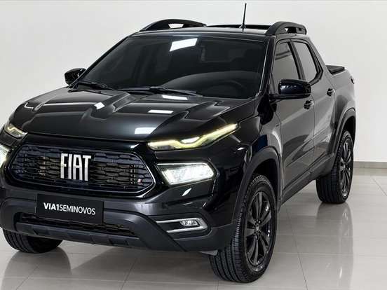 FIAT-TORO-1.3 TURBO 270 FLEX FREEDOM AT6 FIAT-TORO-2025