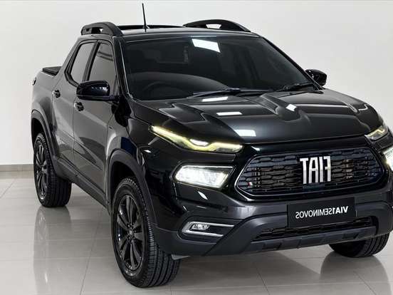 FIAT-TORO-1.3 TURBO 270 FLEX FREEDOM AT6 FIAT-TORO-2025