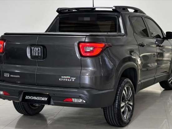 FIAT-TORO-1.3 TURBO 270 FLEX FREEDOM AT6 FIAT-TORO-2025