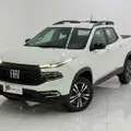 FIAT TORO 1.3 TURBO 270 FLEX FREEDOM AT6 FIAT TORO 1.3 TURBO 270 FLEX FREEDOM AT6