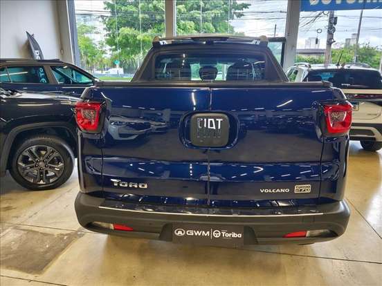 FIAT-TORO-1.3 TURBO 270 FLEX VOLCANO AT6 FIAT-TORO-2024