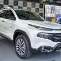 FIAT TORO 1.8 16V EVO FLEX ENDURANCE AT6 FIAT TORO 1.8 16V EVO FLEX ENDURANCE AT6